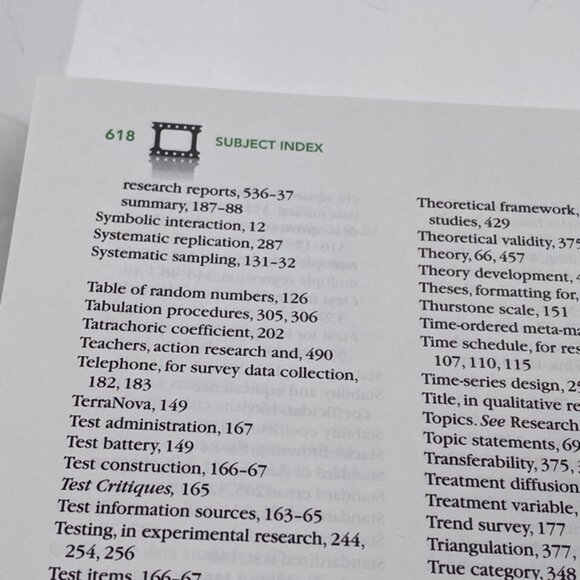 Educational Research: Competencies for Analysis... - Picture 10 of 11